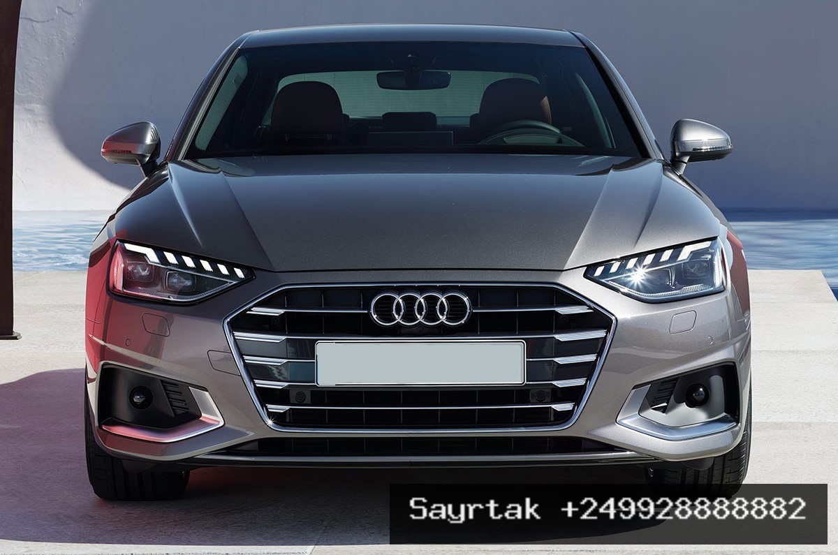 Audi A4 2021 - Premium Sedan